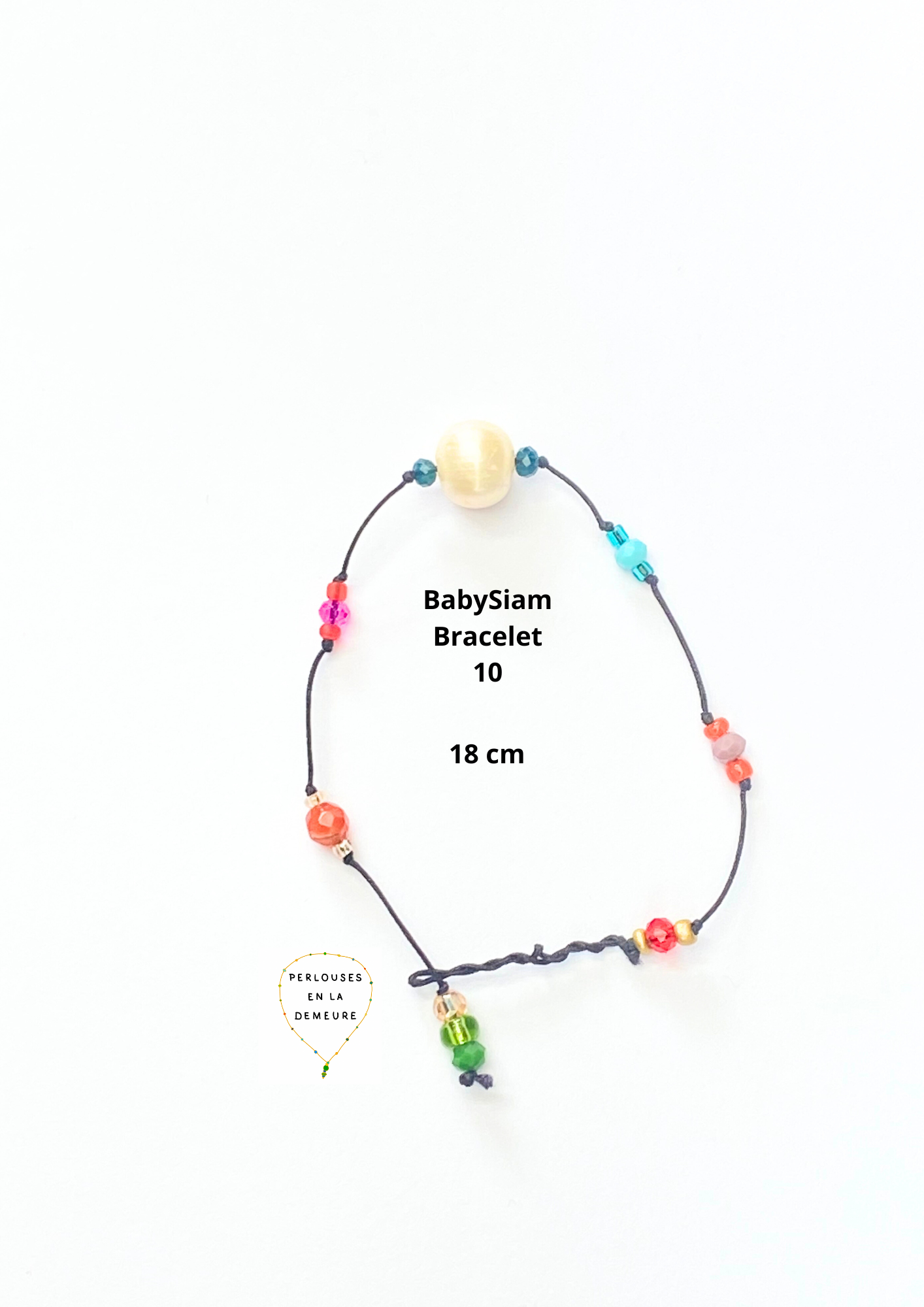 BabySiam Bracelet 10