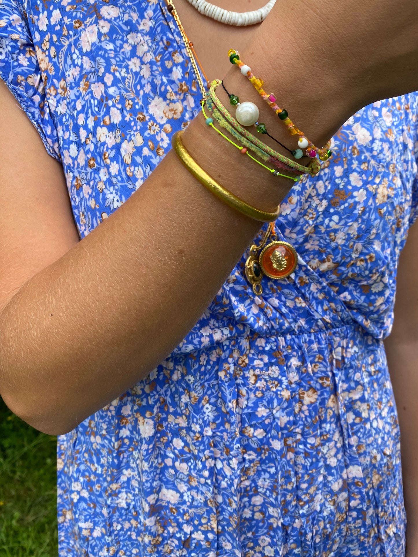 BabySiam Bracelet 17
