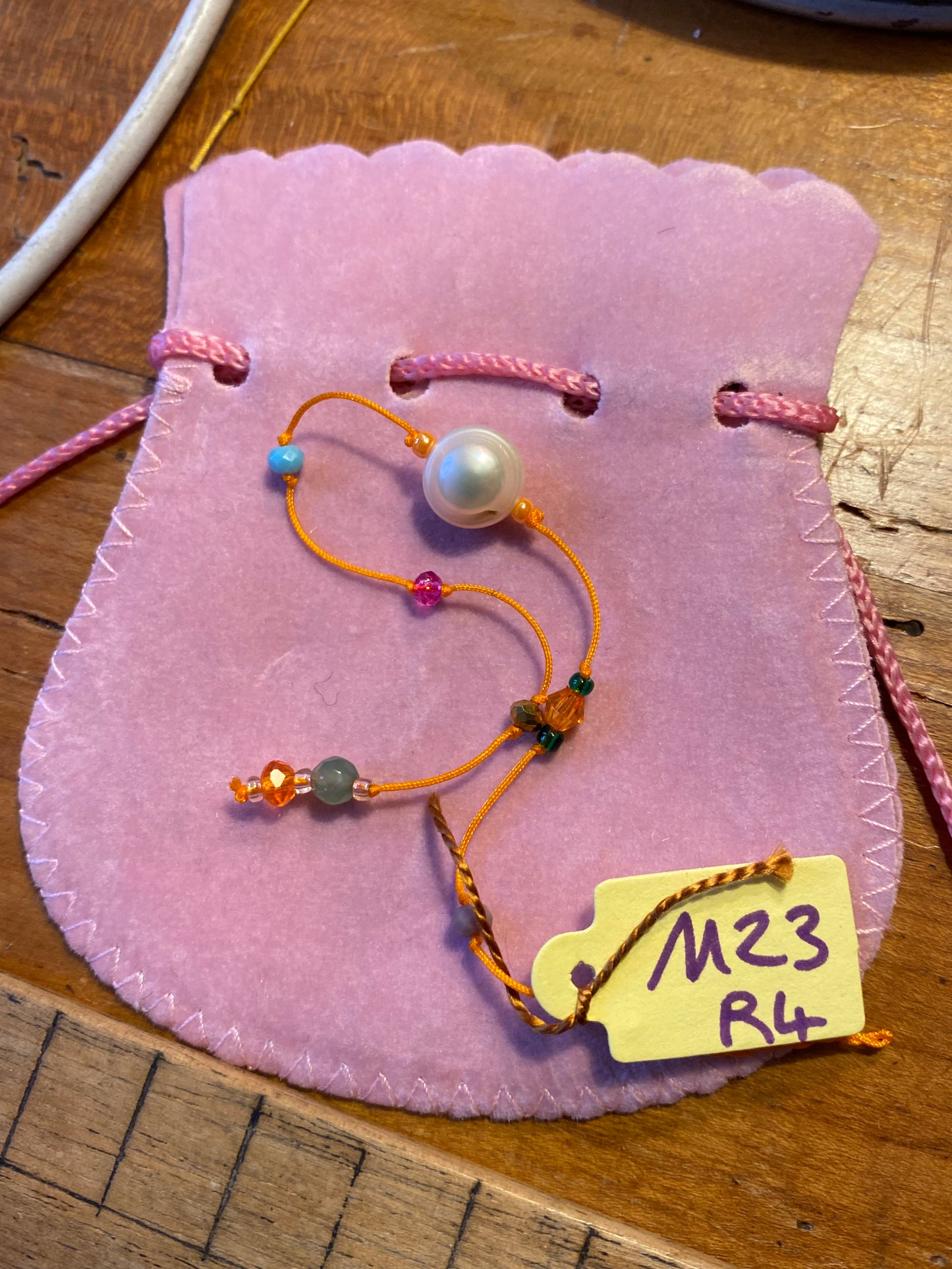 BabySiam Bracelet M23