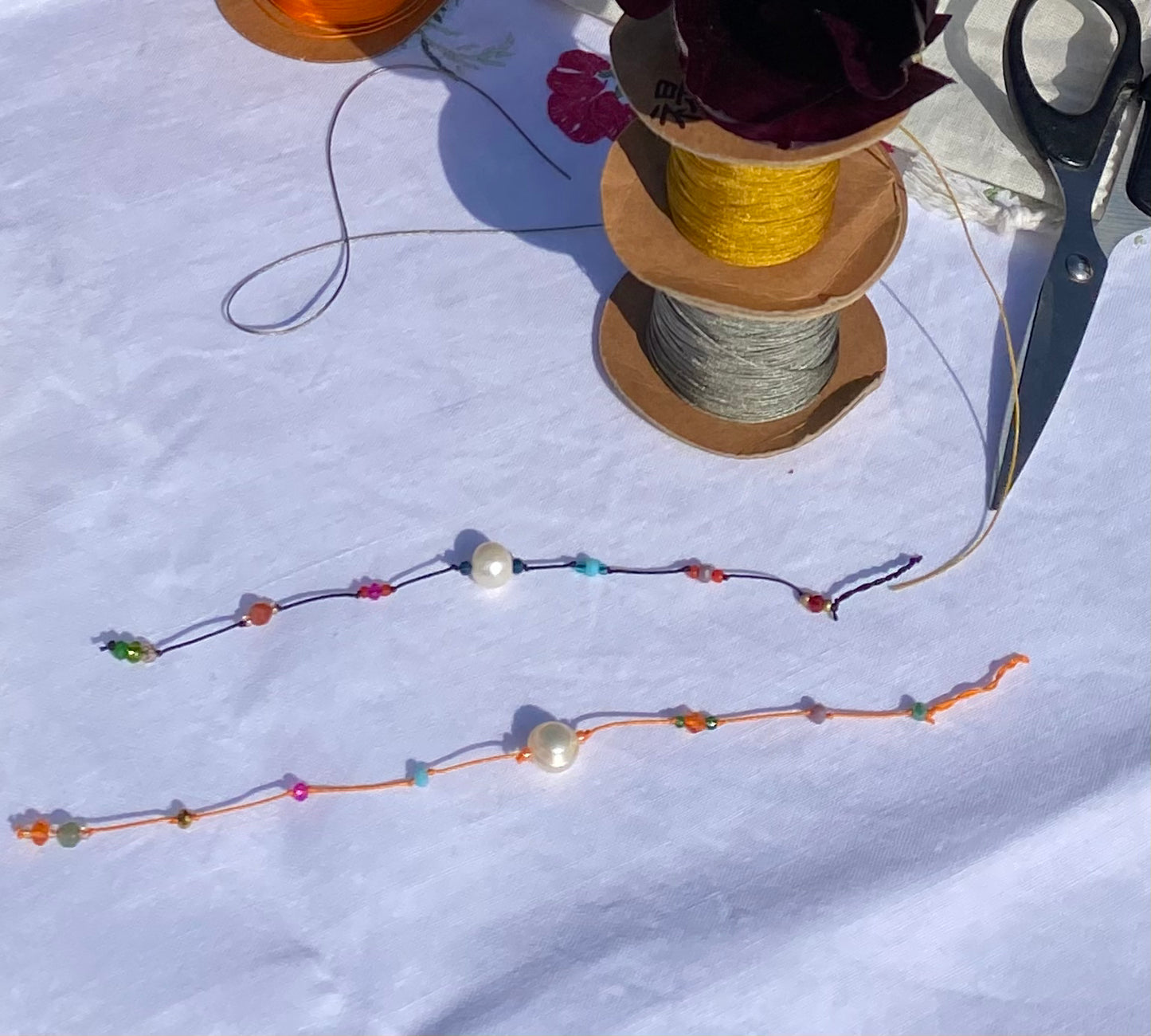 BabySiam Bracelet 10