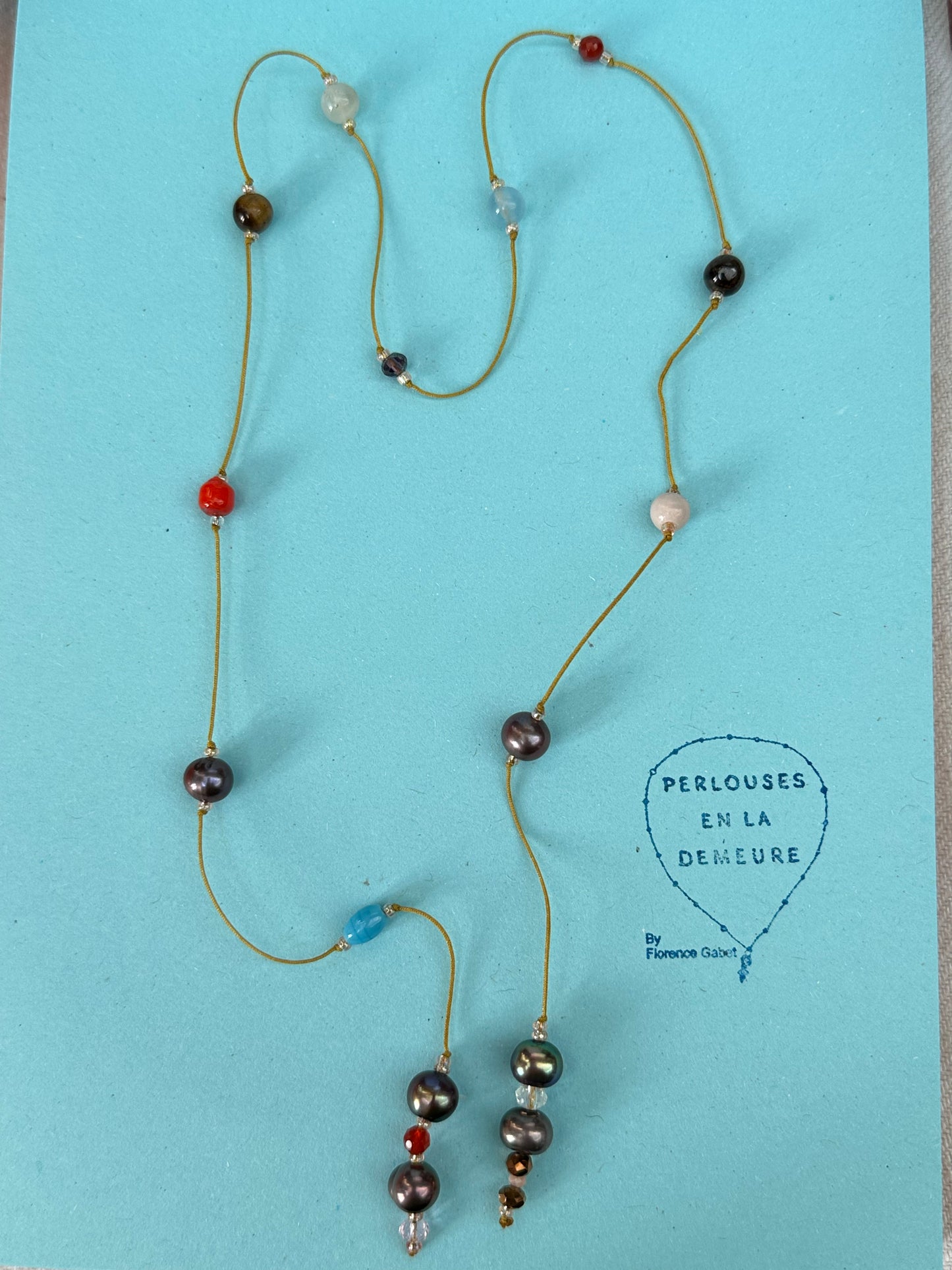 ChockerCollierSerpent A1