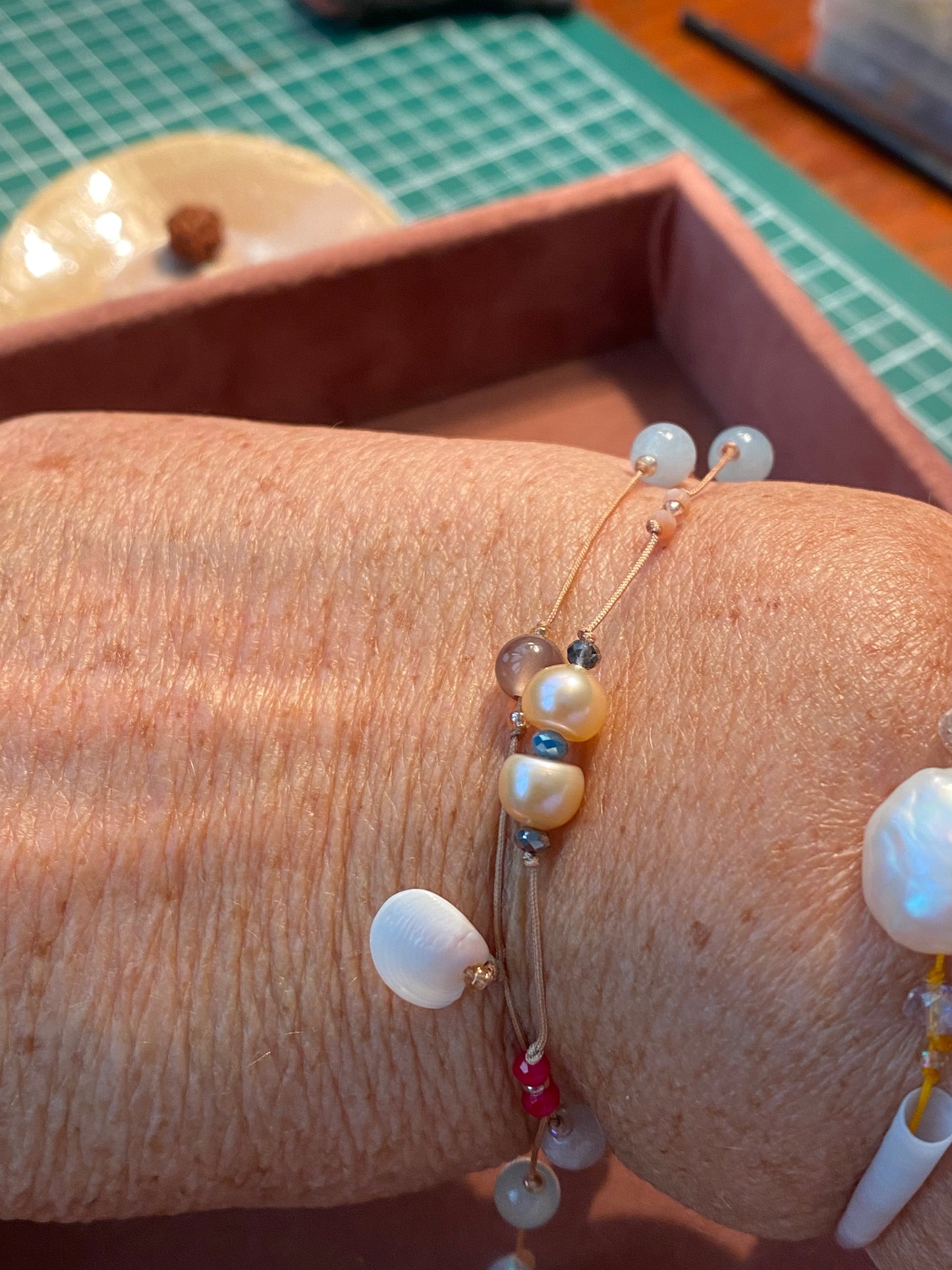 Philippine Bracelet 20