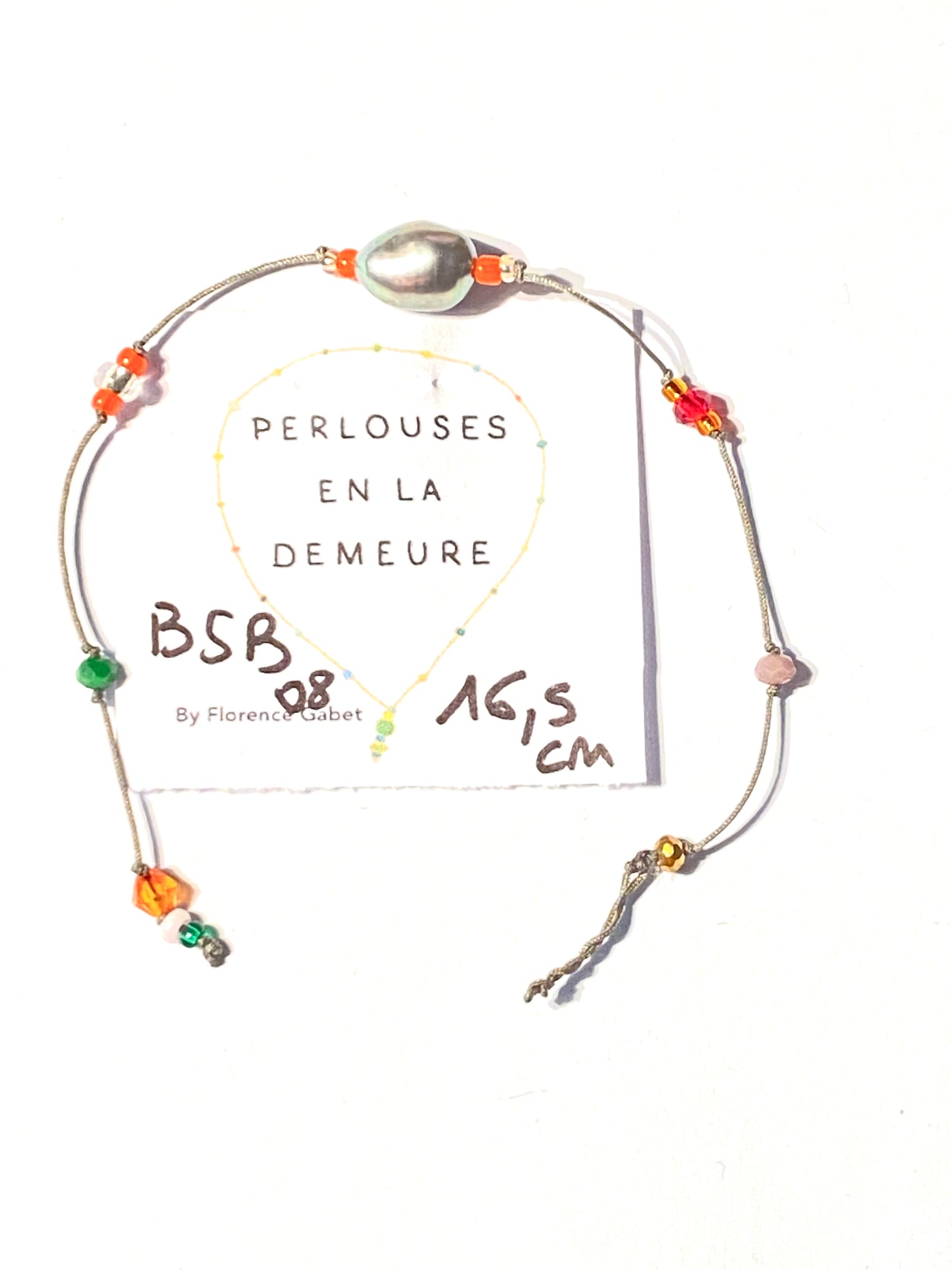 BabySiam Bracelet 08