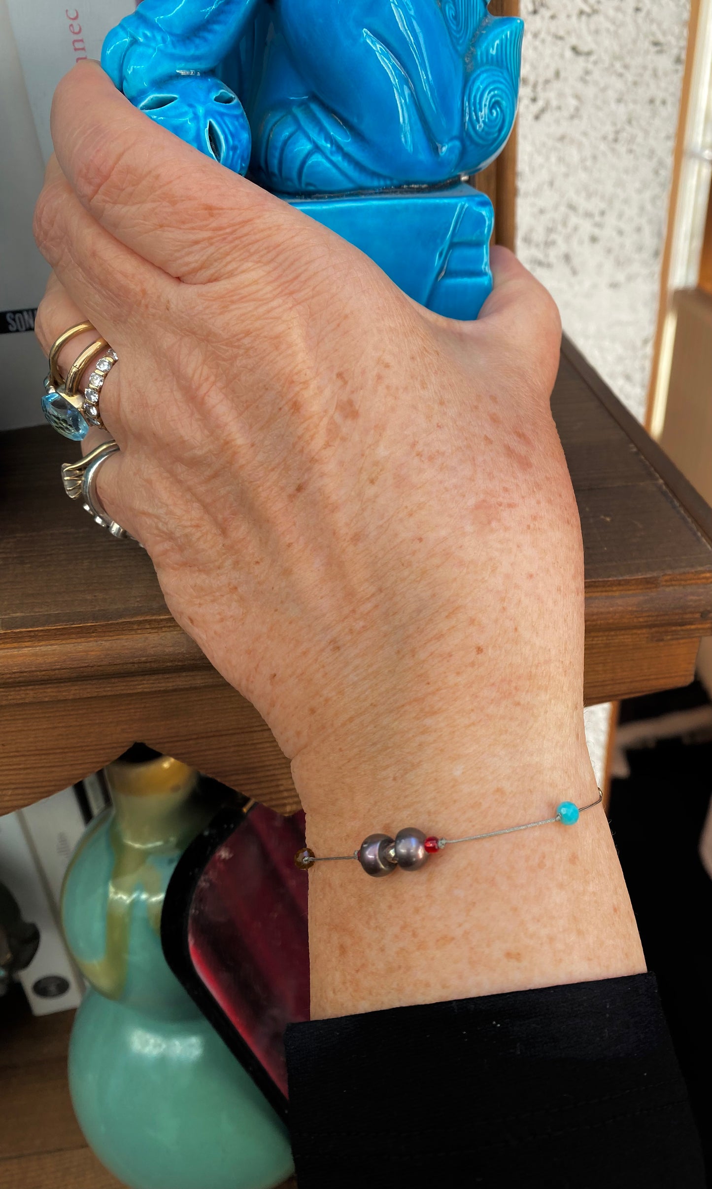 Philippine Bracelet 13