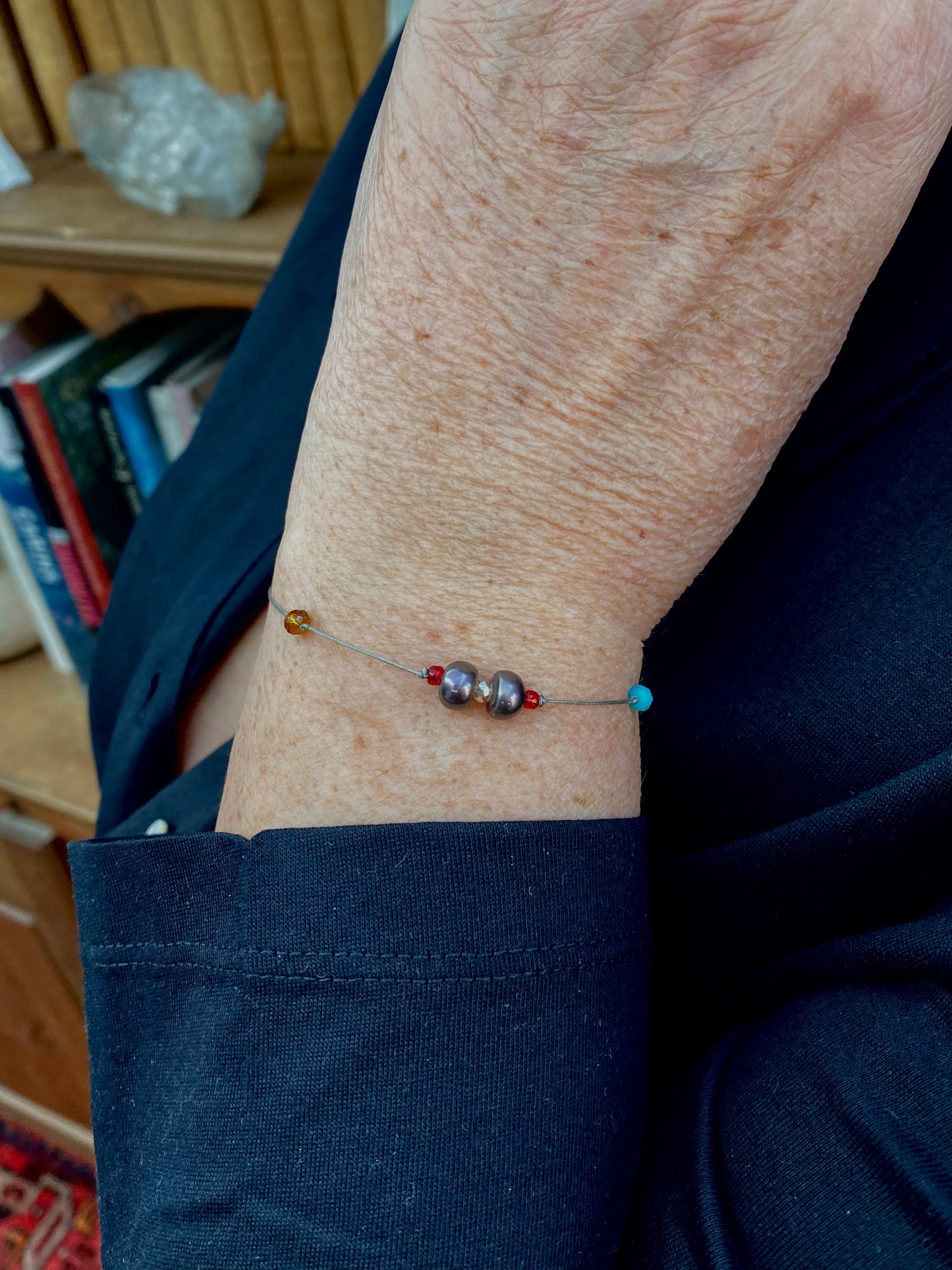 Philippine Bracelet 13