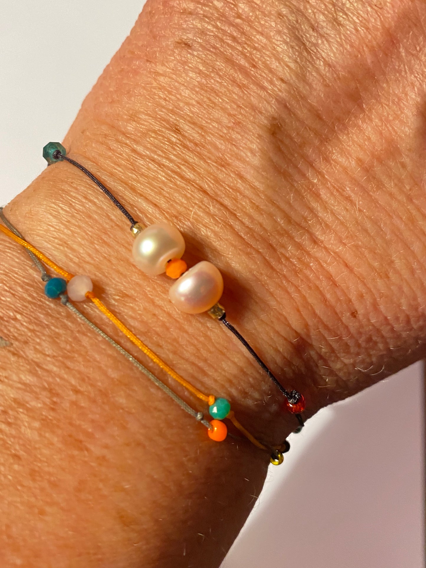 Philippine Bracelet 18