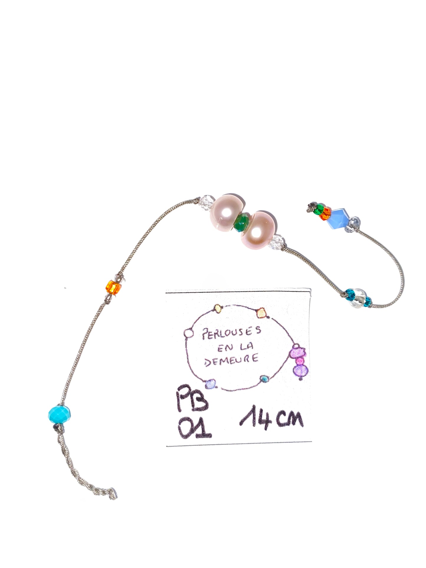 Philippine Bracelet 01