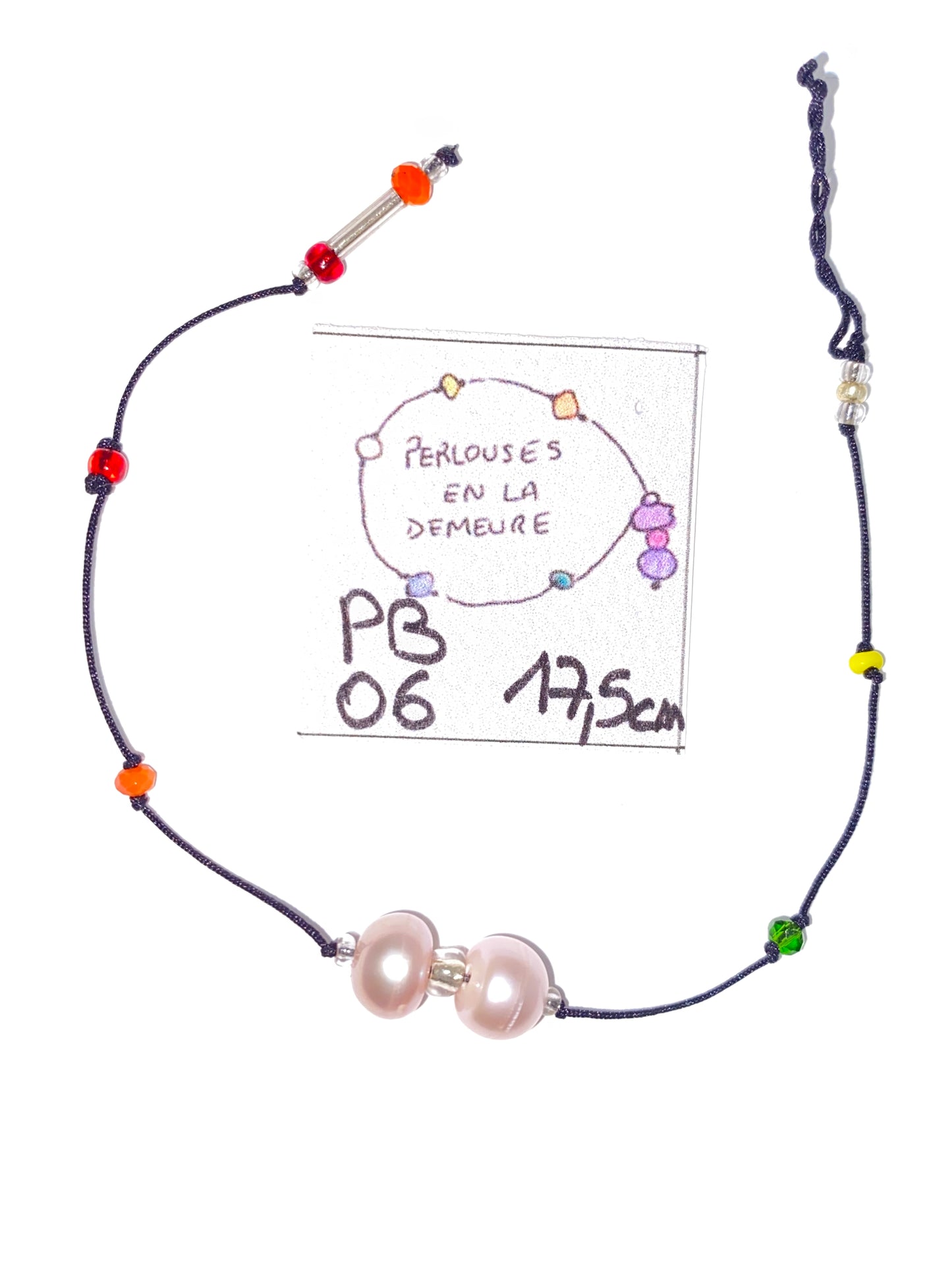 Philippine Bracelet 06