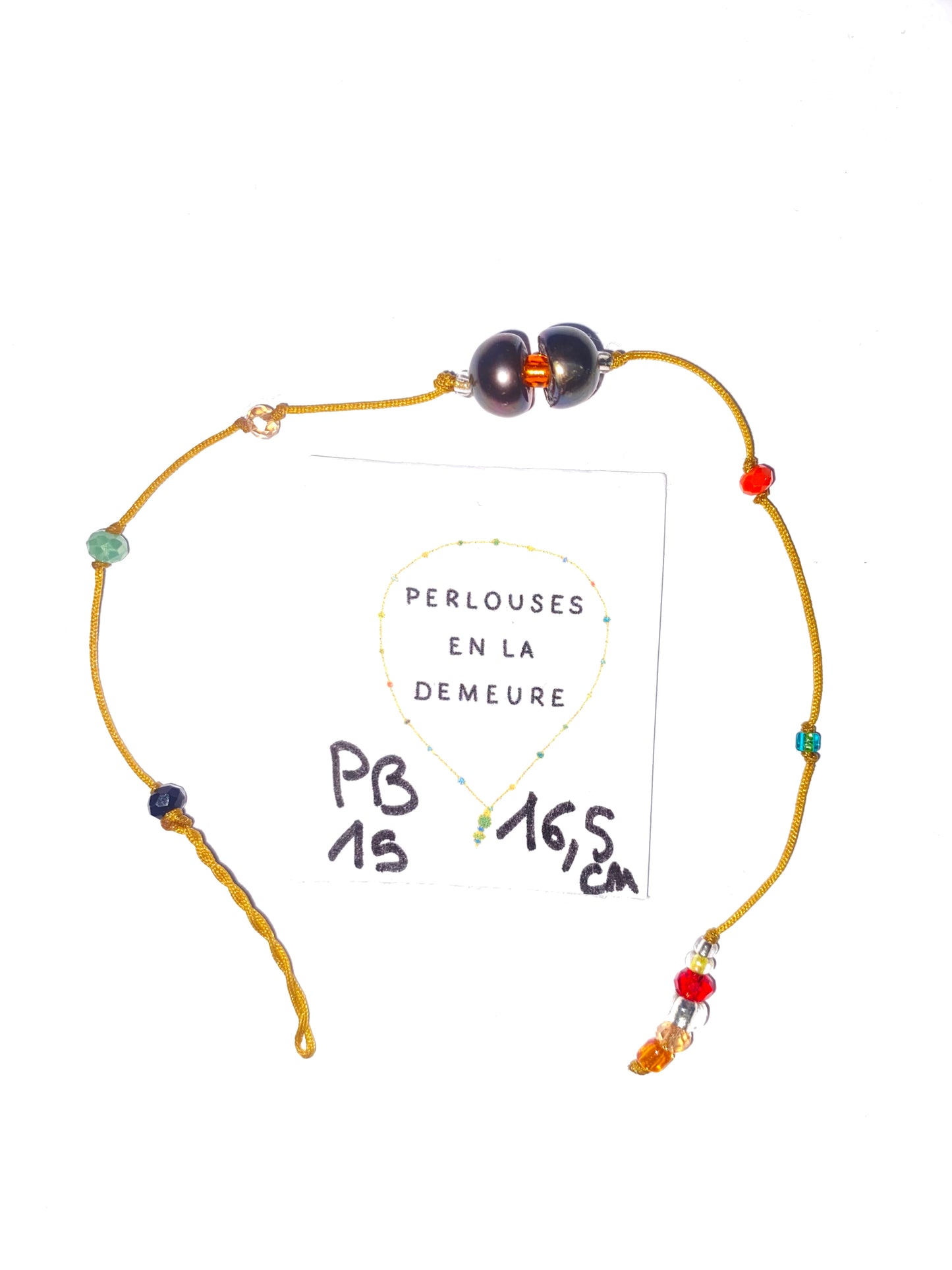 Philippine Bracelet 15