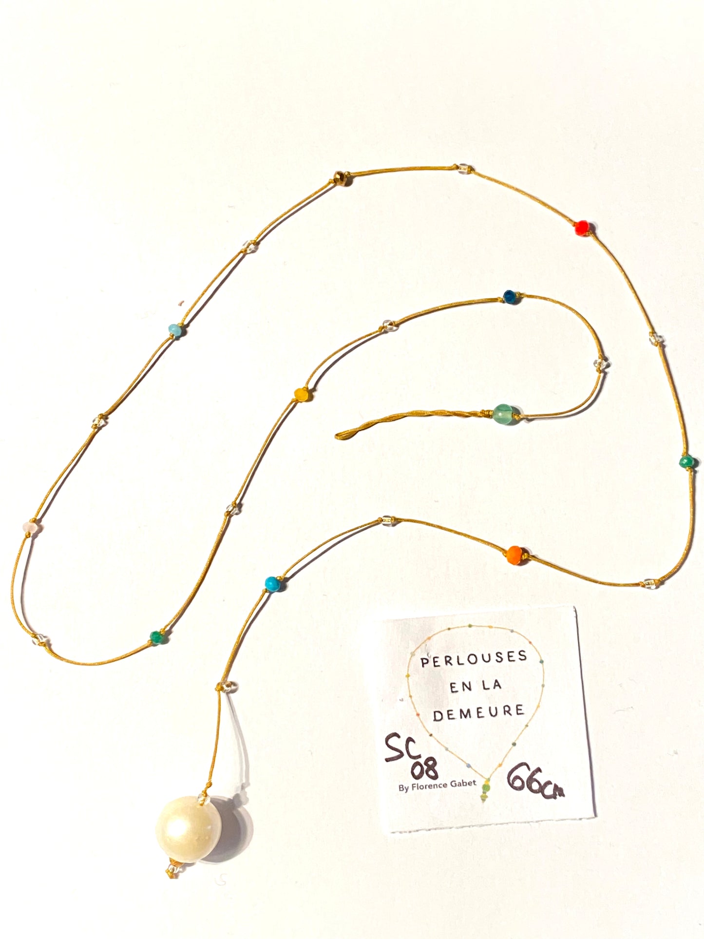 Siam Collier 08
