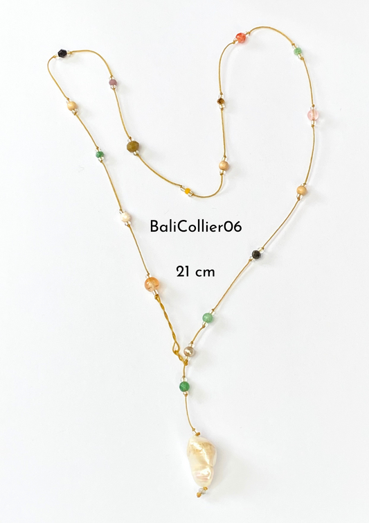 Bali Collier 06