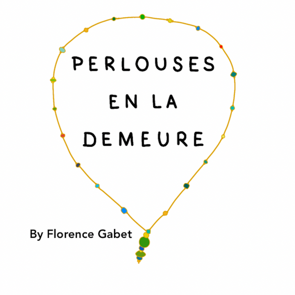 Perlouses en la demeure