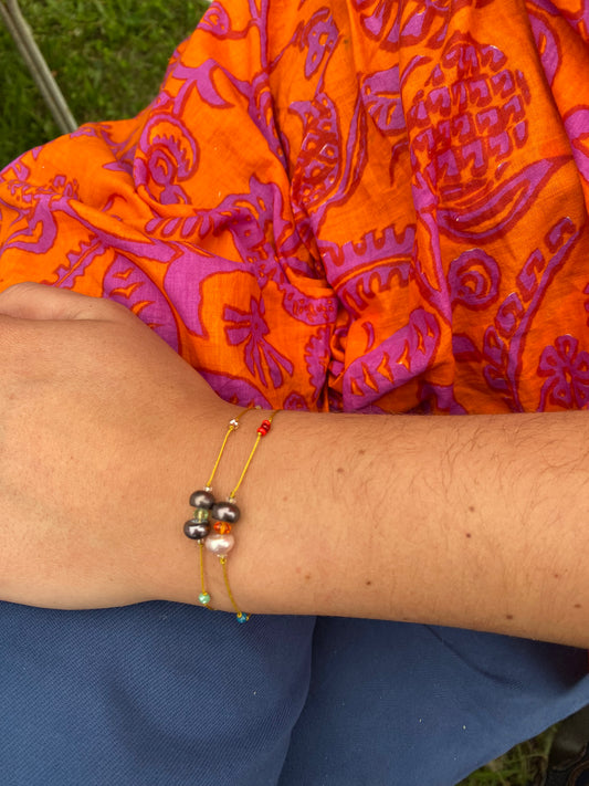 Philippine Bracelet 19