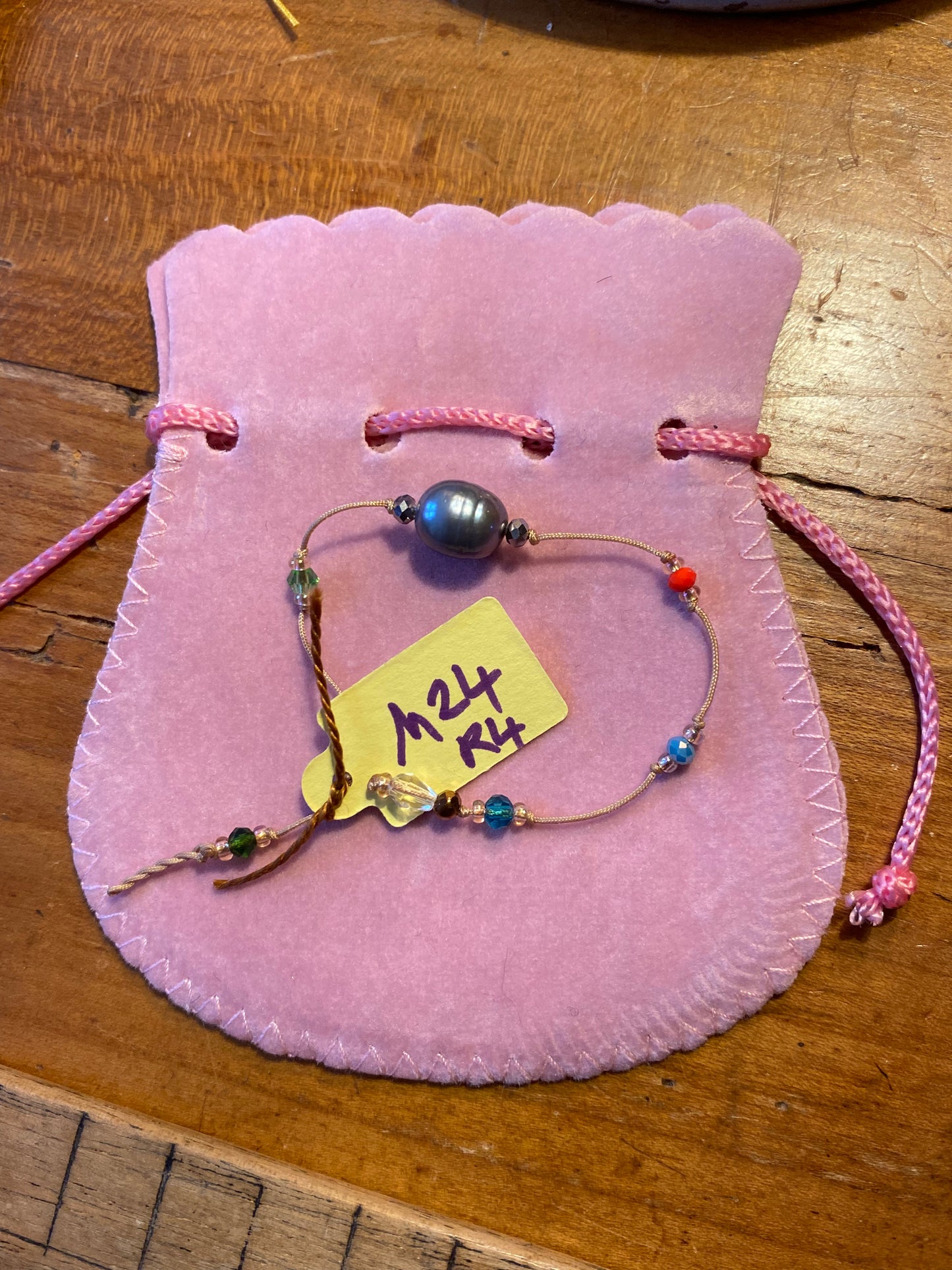 BabySiam Bracelet M24
