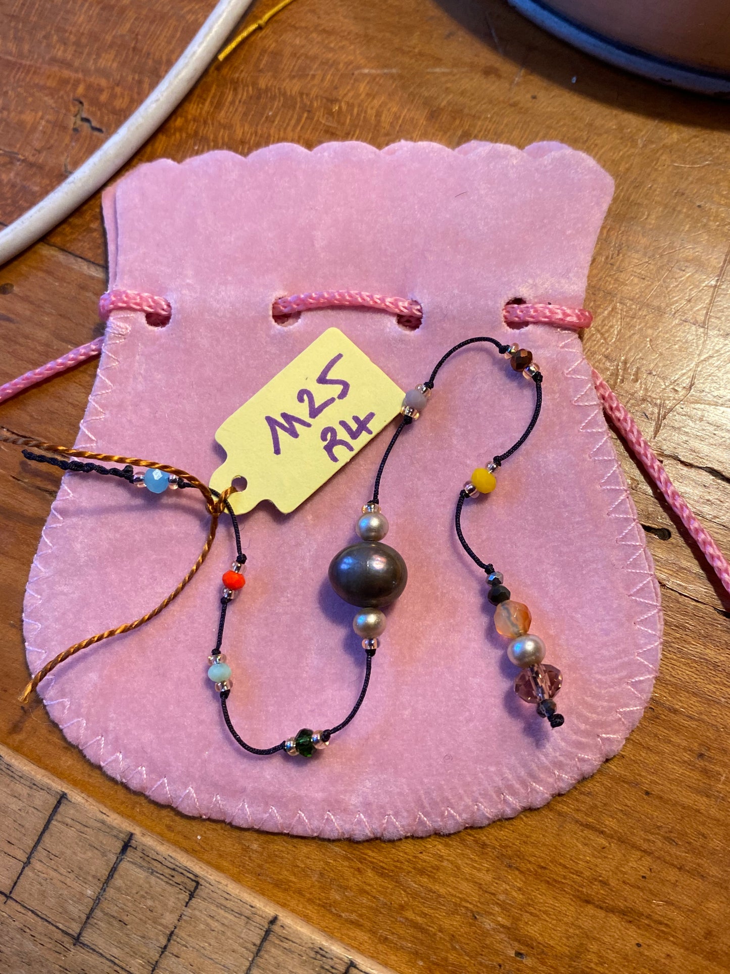 BabySiam Bracelet M25