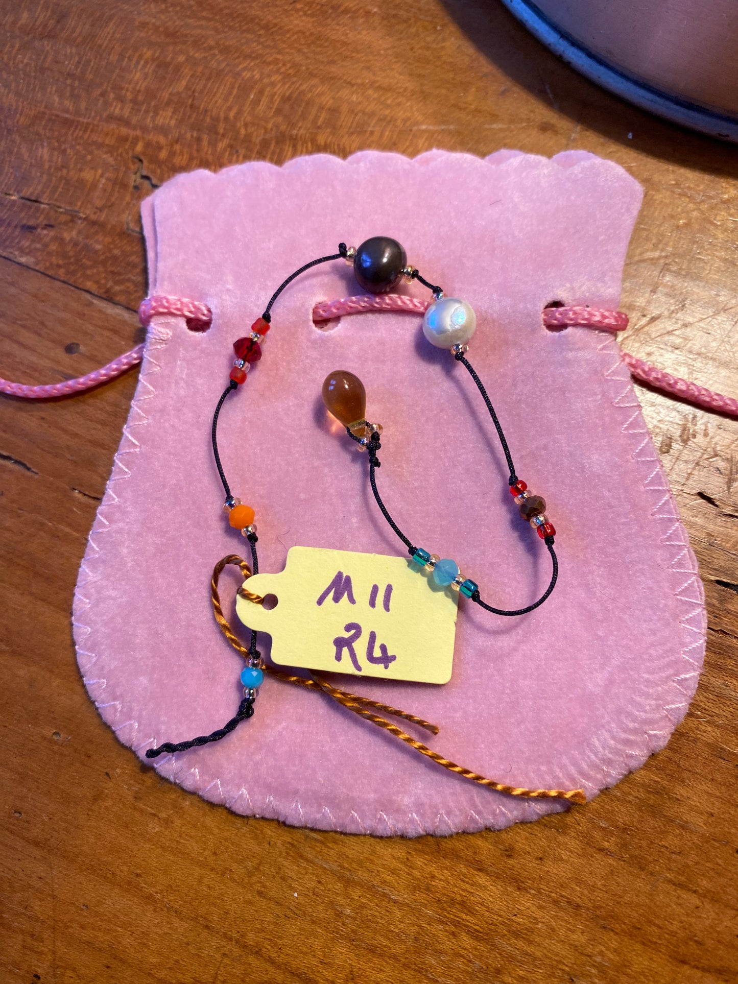 BabySiam Bracelet M11