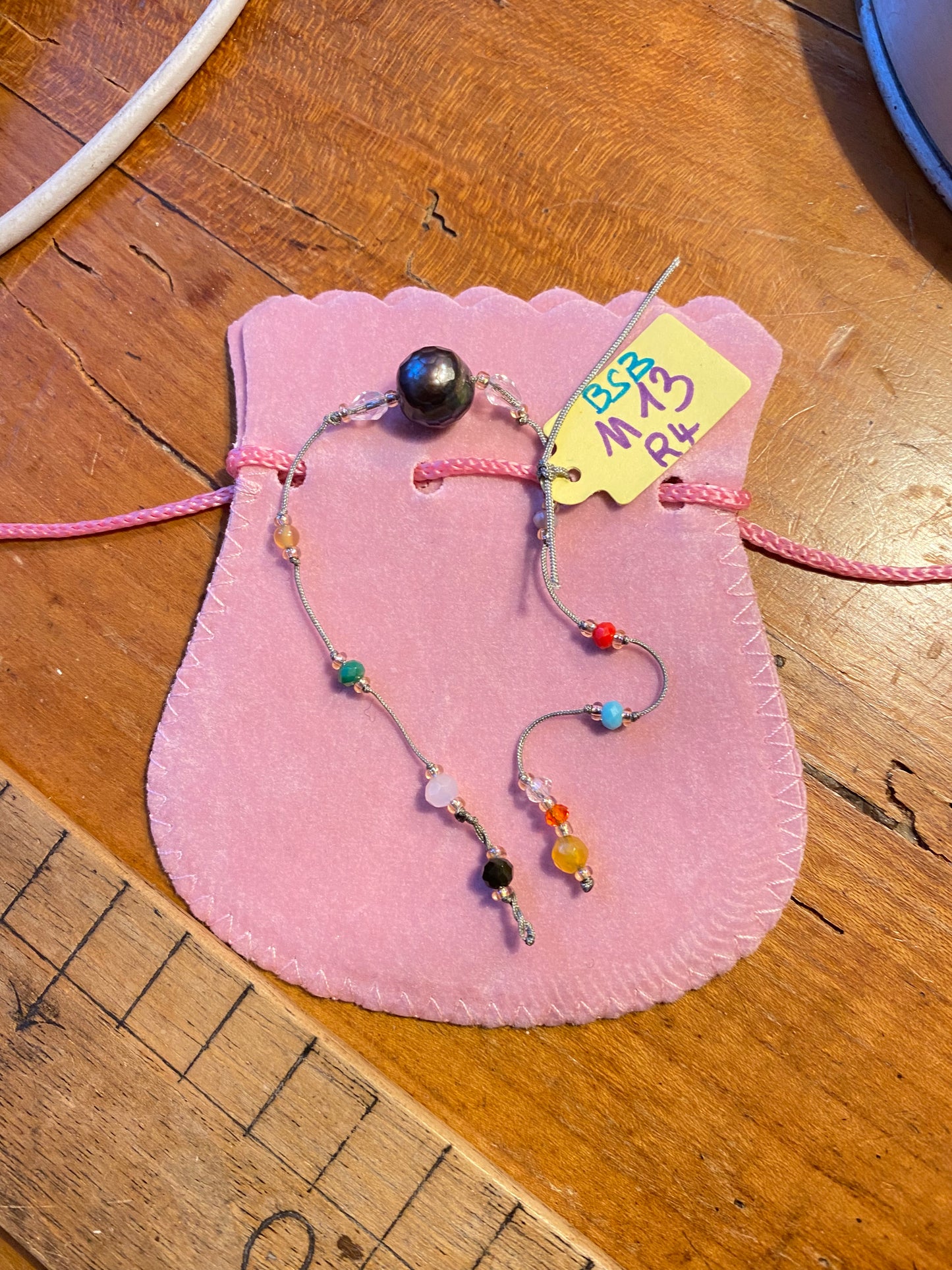 BabySiam Bracelet M13