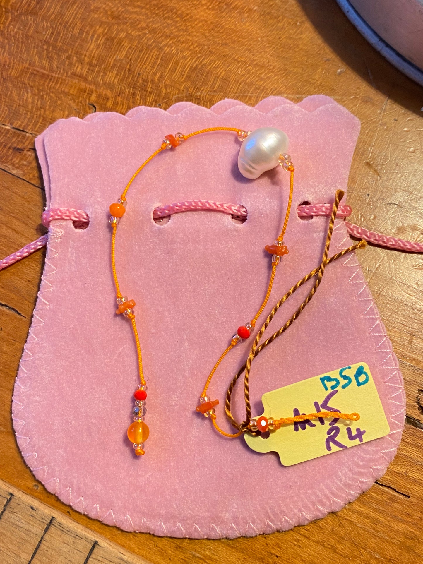 BabySiam Bracelet M15