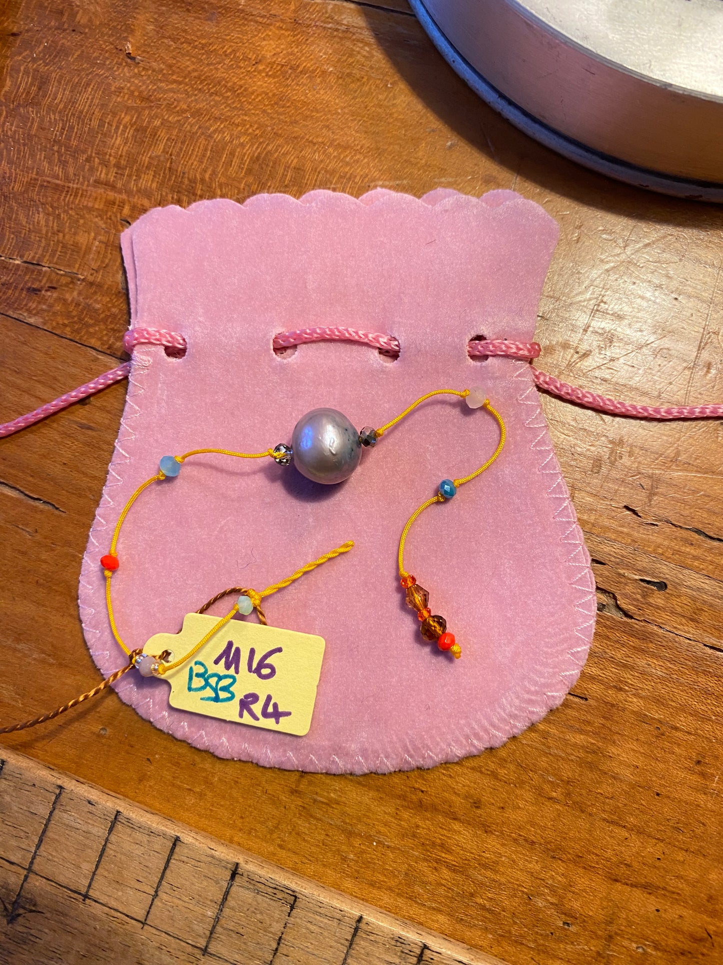 BabySiam Bracelet M16
