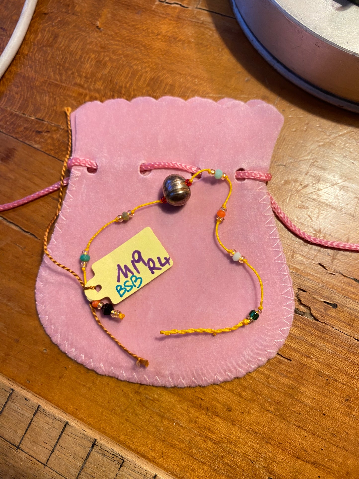 BabySiam Bracelet M19