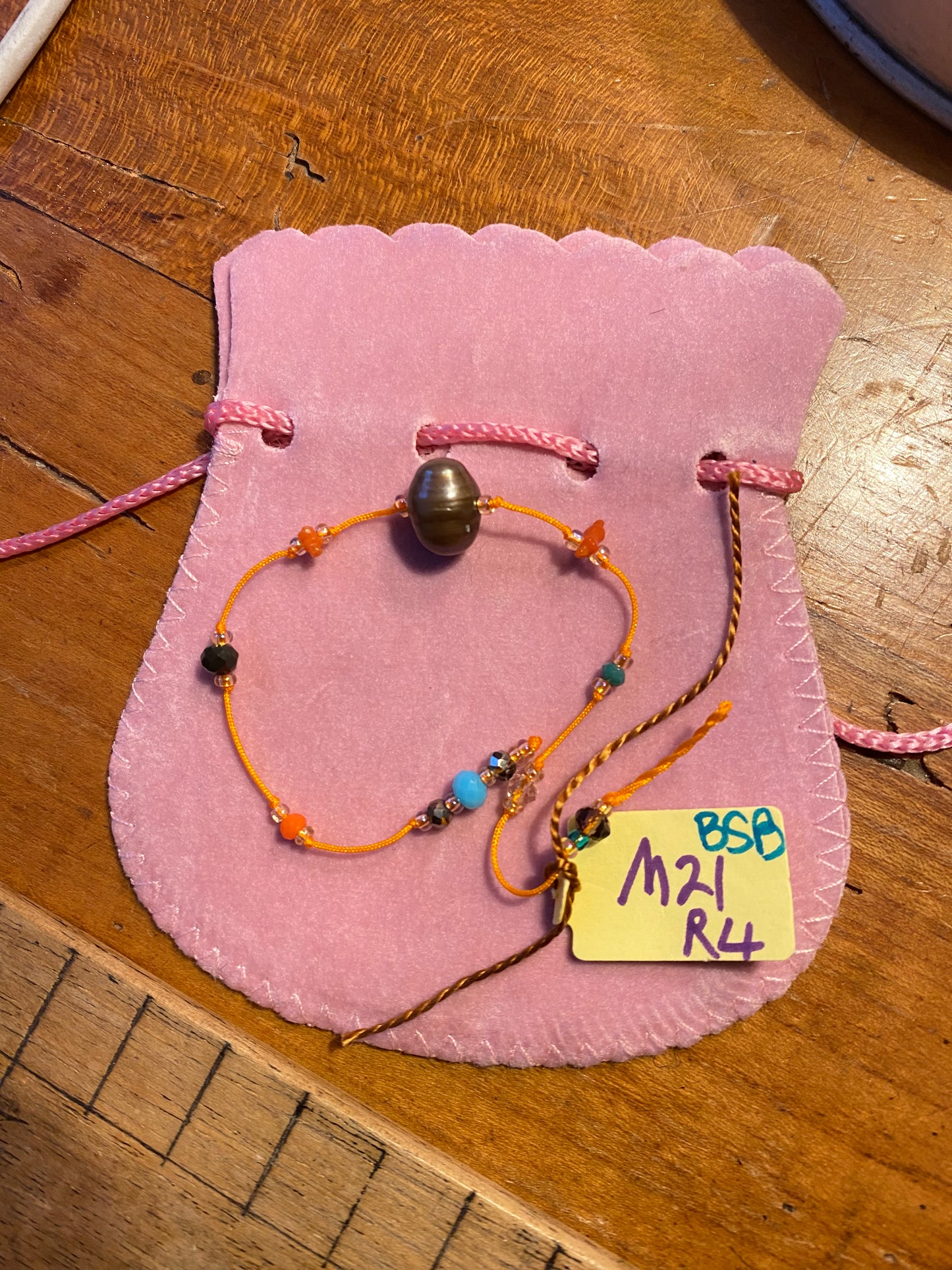 BabySiam Bracelet M21