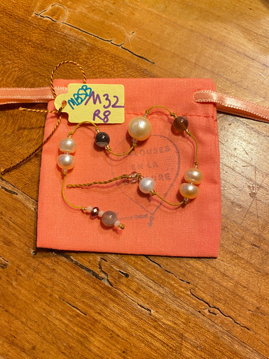 MultiBabySiam Bracelet M32