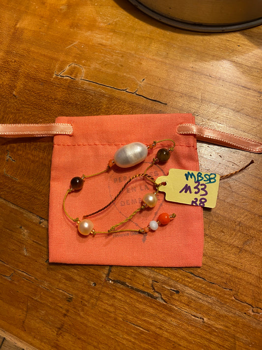 MultiBabySiam Bracelet M33