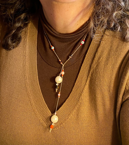 Siam Collier Serpent 09