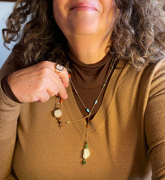 Siam Collier Serpent 14