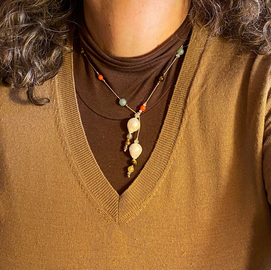 Siam Collier Serpent 15