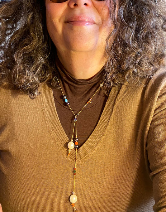 Siam Collier Serpent 11