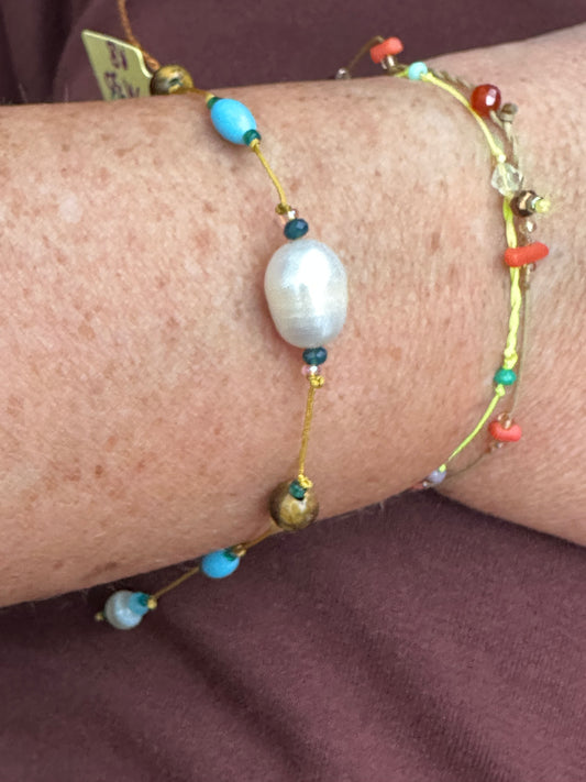 MultiBabySiam Bracelet M30