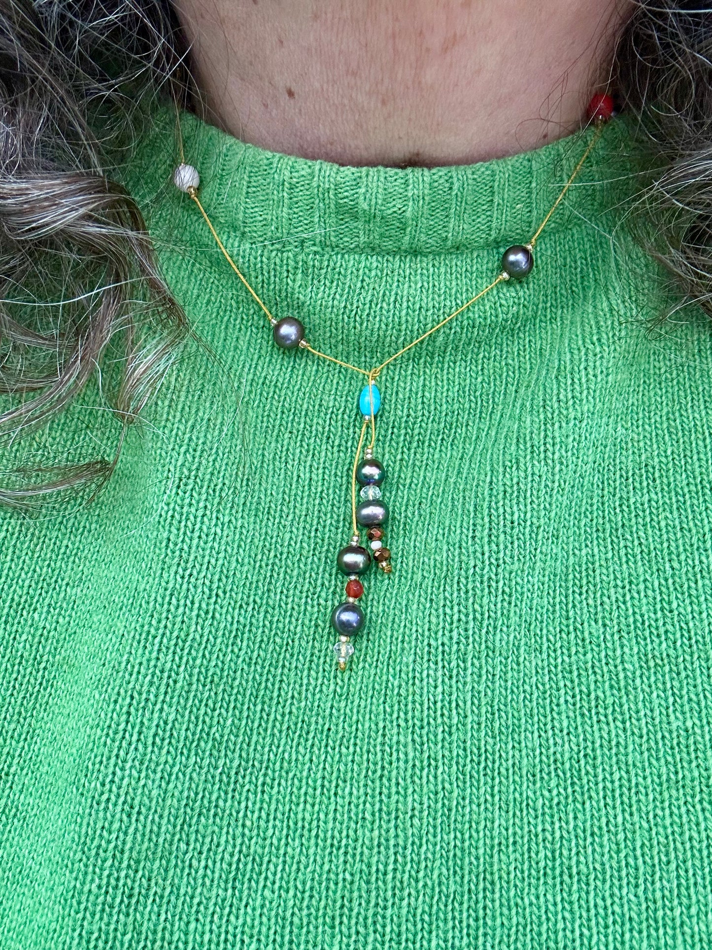 ChockerCollierSerpent A1