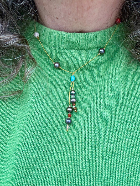 ChockerCollierSerpent A1