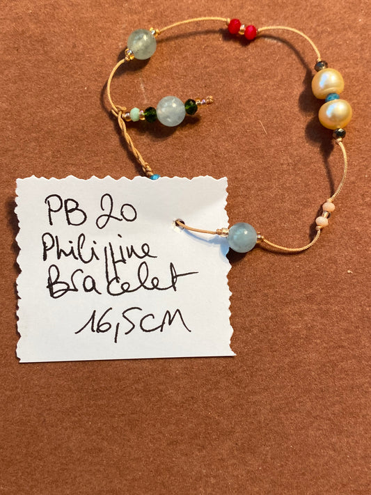 Philippine Bracelet 20