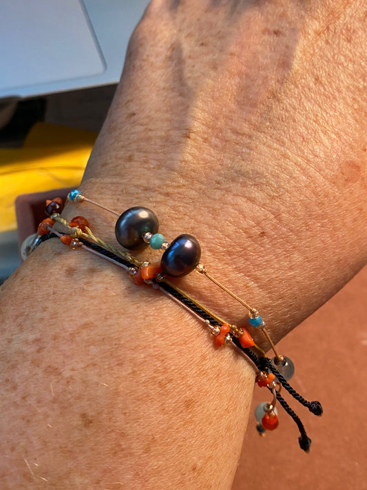 Philippine Bracelet 22