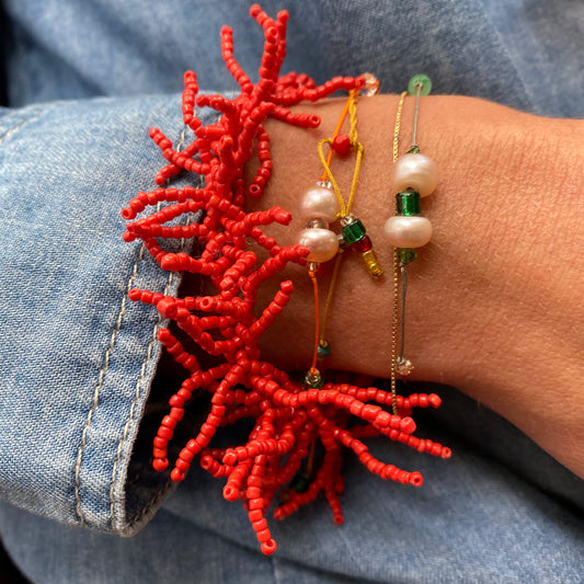Philippine Bracelet 01