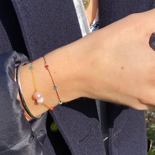 Philippine Bracelet 05