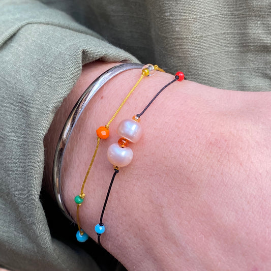 Philippine Bracelet 12