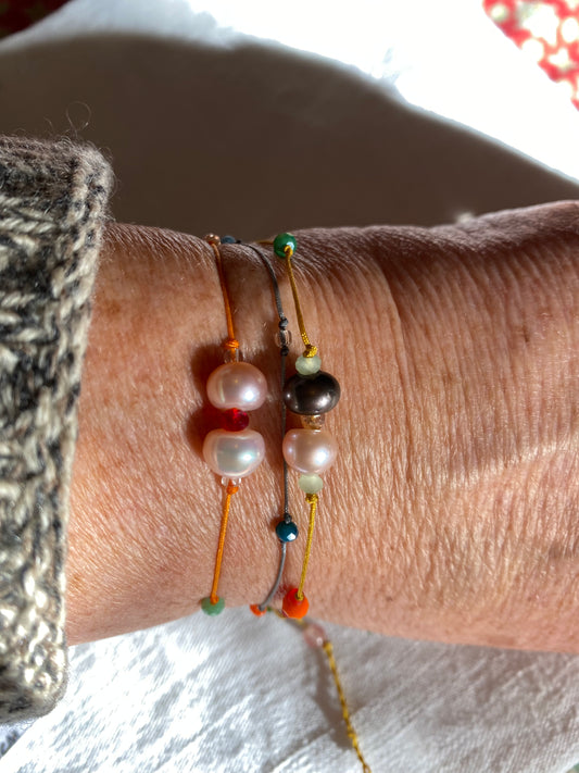 Philippine Bracelet 11