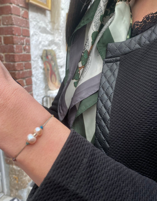 Philippine Bracelet 16