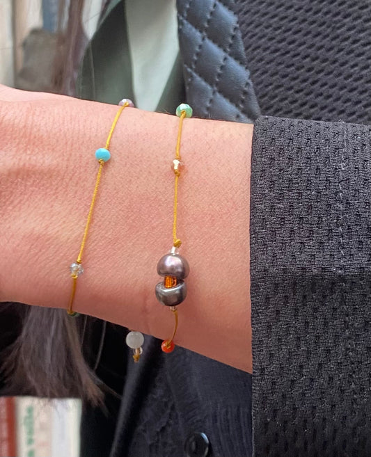 Philippine Bracelet 15