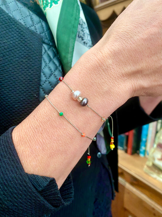 Tibet Bracelet 22