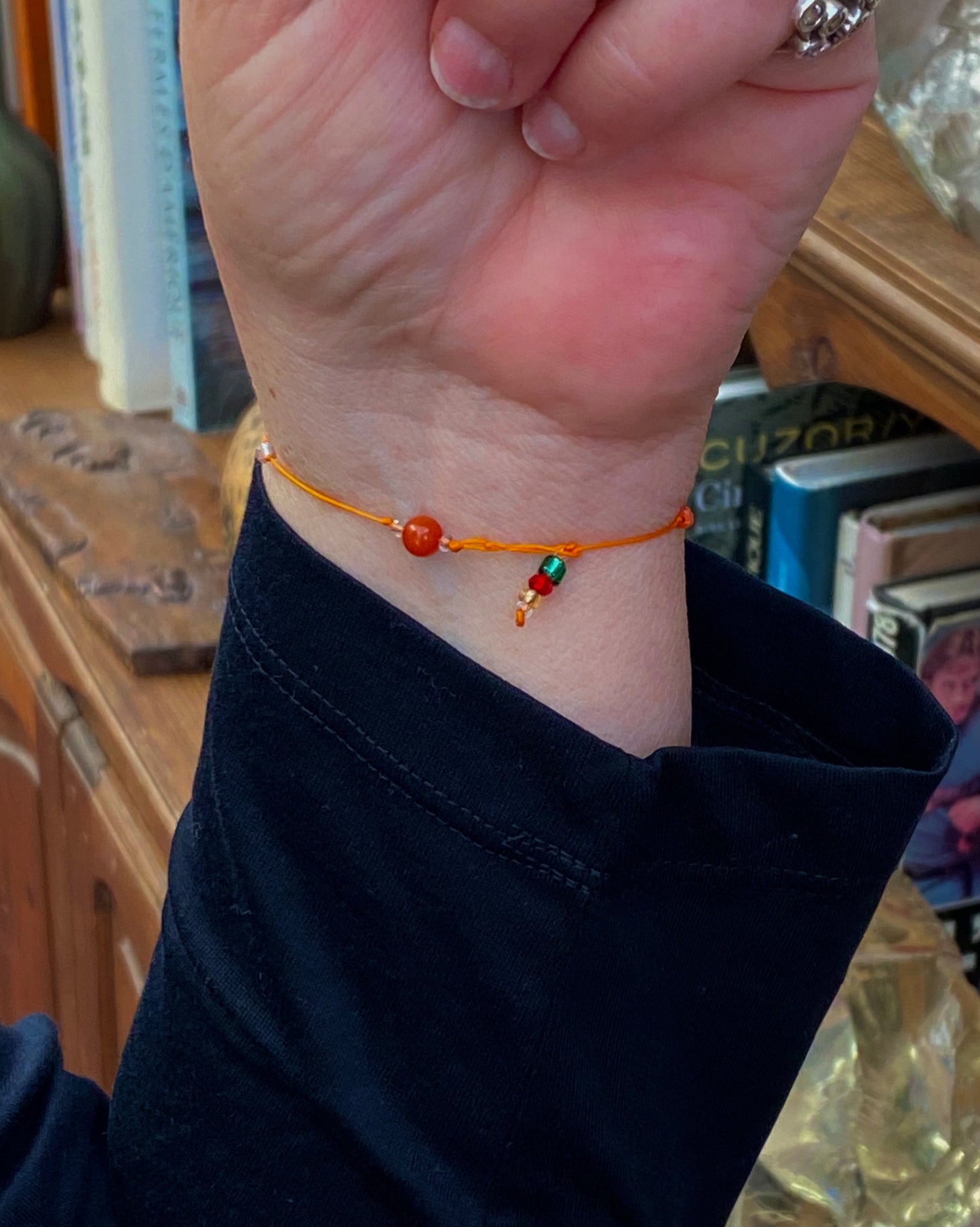 Philippine Bracelet 14
