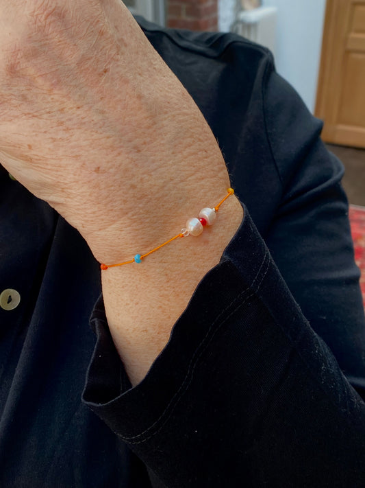 Philippine Bracelet 14