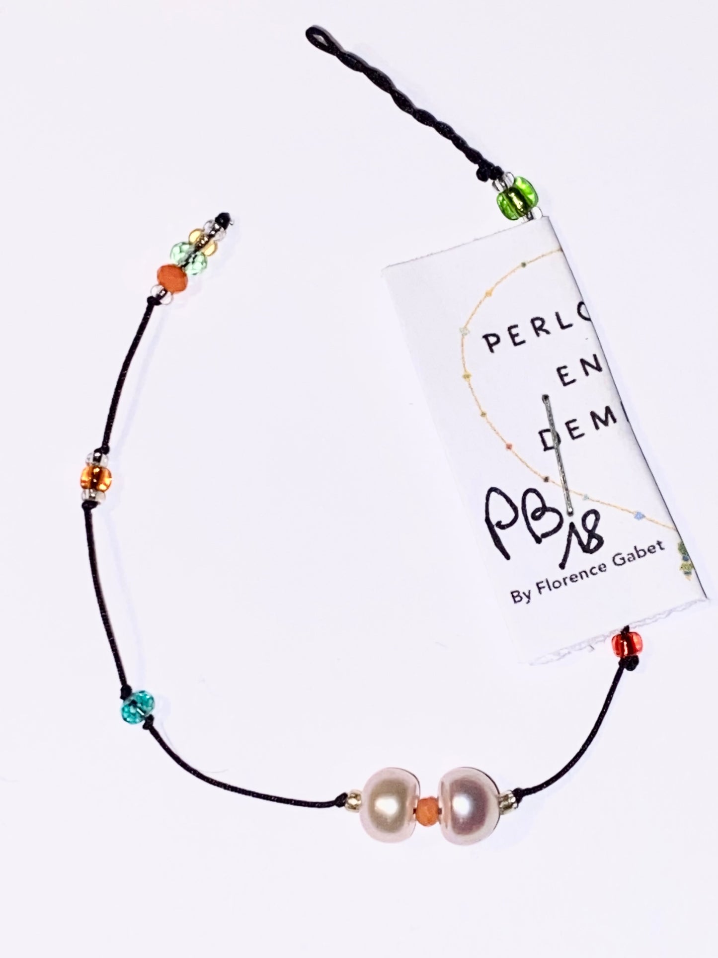 Philippine Bracelet 18