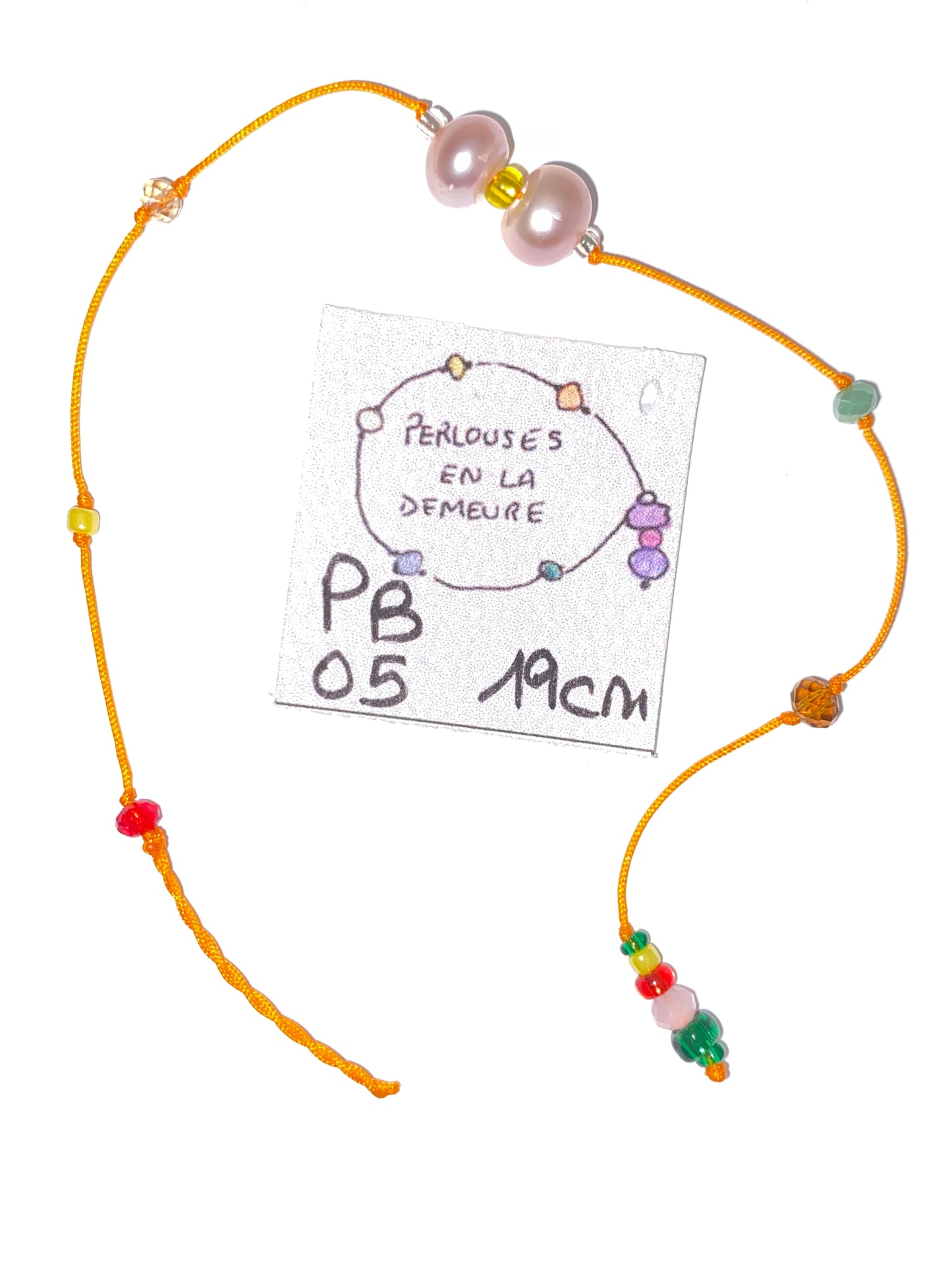 Philippine Bracelet 05
