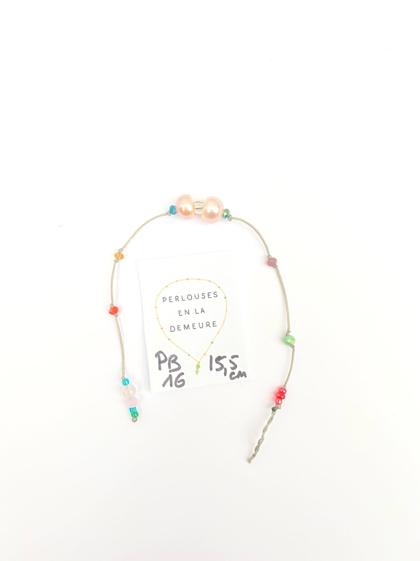 Philippine Bracelet 16